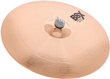 Sabian "16" B8X Thin Crash"