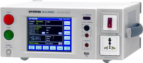 GW Instek GLC-9000 Isolationsmessgerät