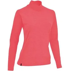 MAUL Maul Sport Damen Shirt Simetzberg II, Größe 40 in Pink Pink