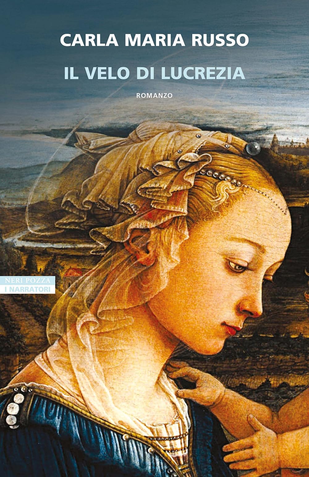 Il velo di Lucrezia - Preis vom 15.10.2026 23:06:25 h