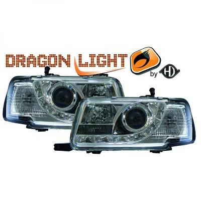 DIEDERICHS Hauptscheinwerfersatz HD Tuning 1015285