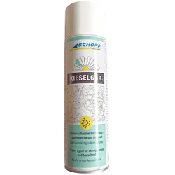 Schopf Kieselgur-Spray, 500ml, Trockenhilfsmittel