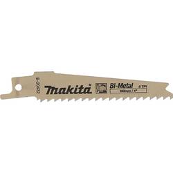 Makita B-20432 Makita Reciproblatt BIM 100/6Z B-20432 Sägeblatt-Länge 100 mm 1 St.