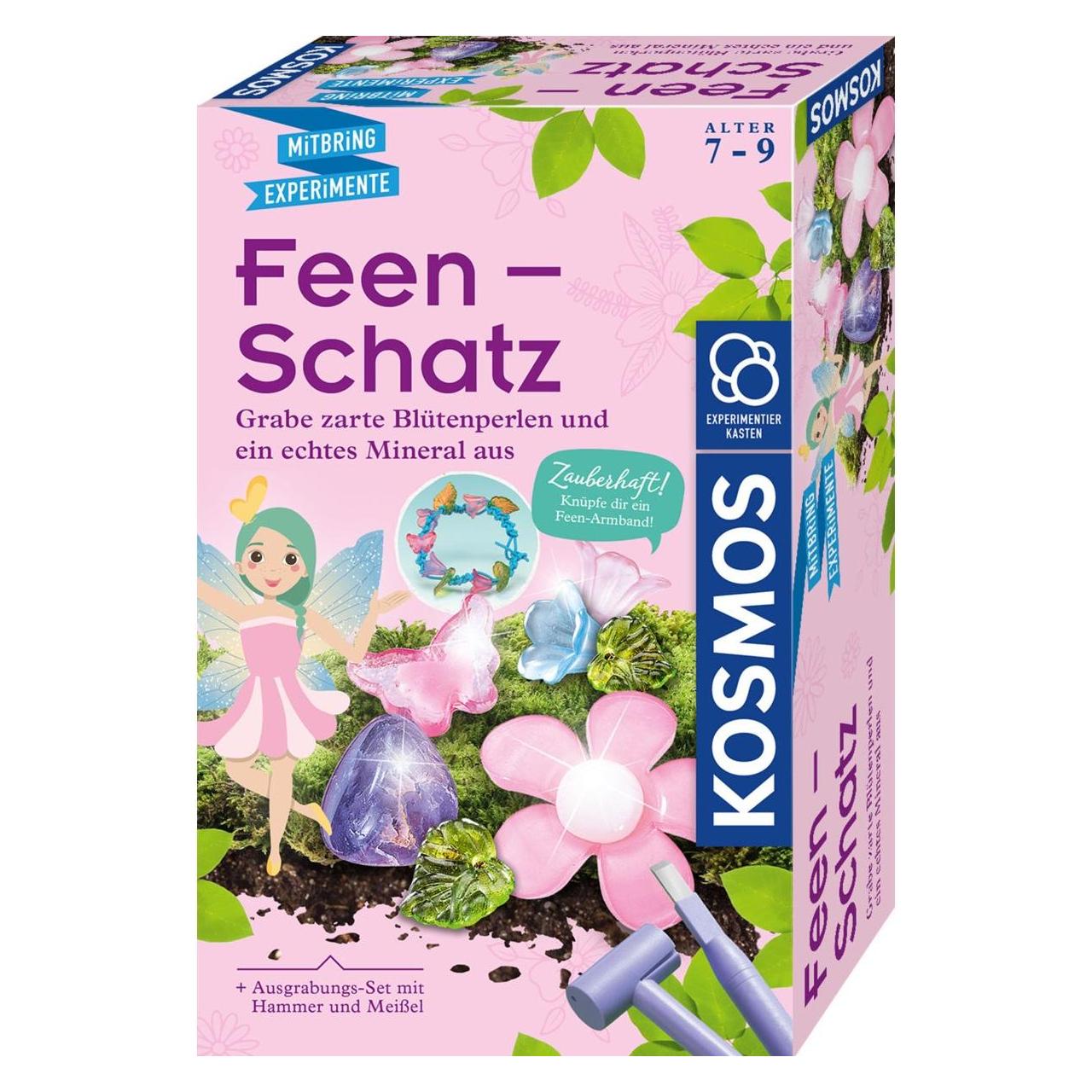Kosmos Feen-Schatz (81.651091)