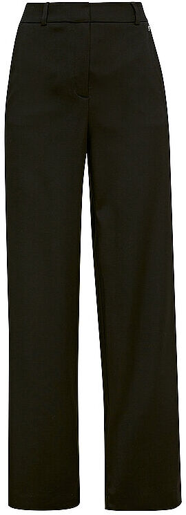 COMMA Highwaist Hose  schwarz   46 46