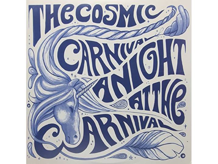 A Night at the Carnival - Live! (2l