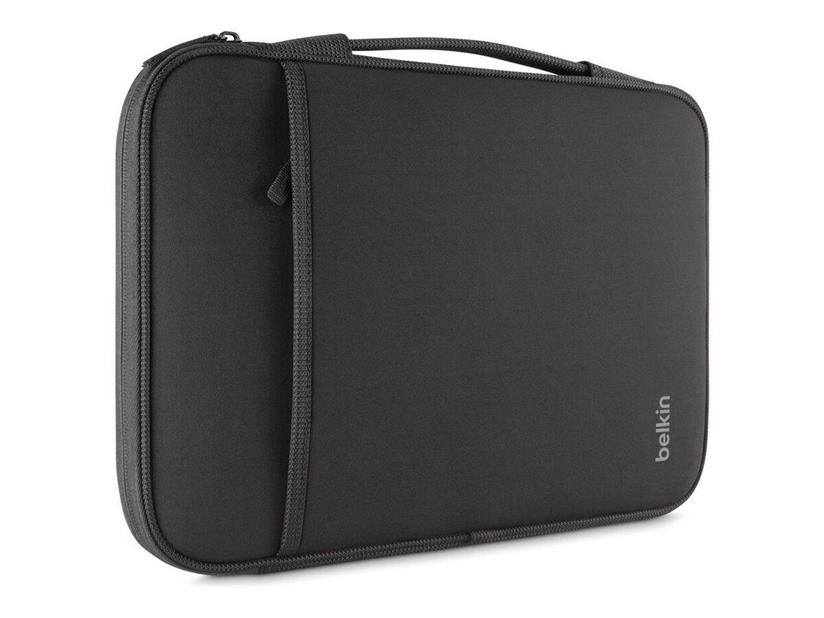 Belkin Laptoptasche 35,6 cm (14") schwarz B2B075-C00
