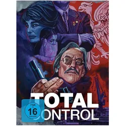 Leonine Press Total Control,BD+DVD, Optische Medien Zubehör
