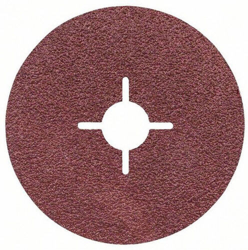 Bosch Expert for Metal Disque abrasif R444 125x22,23mm, G36, 2608607250