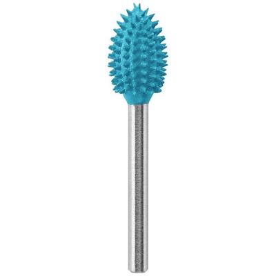 Dremel 26159953DM Raspelfräser Edelstahl Raspel 9.5mm 1St.
