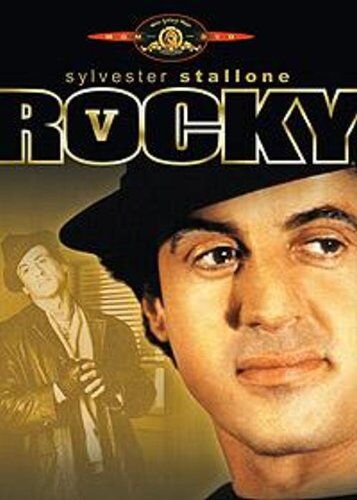 John G. Avildsen - Rocky 5 [FR Import] - Preis vom 10.10.2026 11:48:34 h