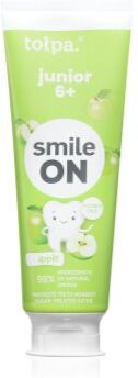Tołpa On Children Junior 6+ dentífrico infantil 75 ml. On Children Junior 6+