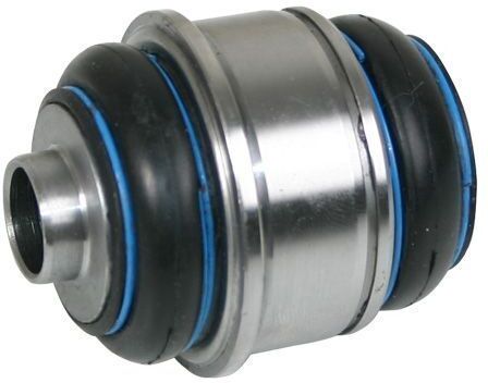A.B.S. Lagerung, Radlagergehäuse 270701 Für Bmw