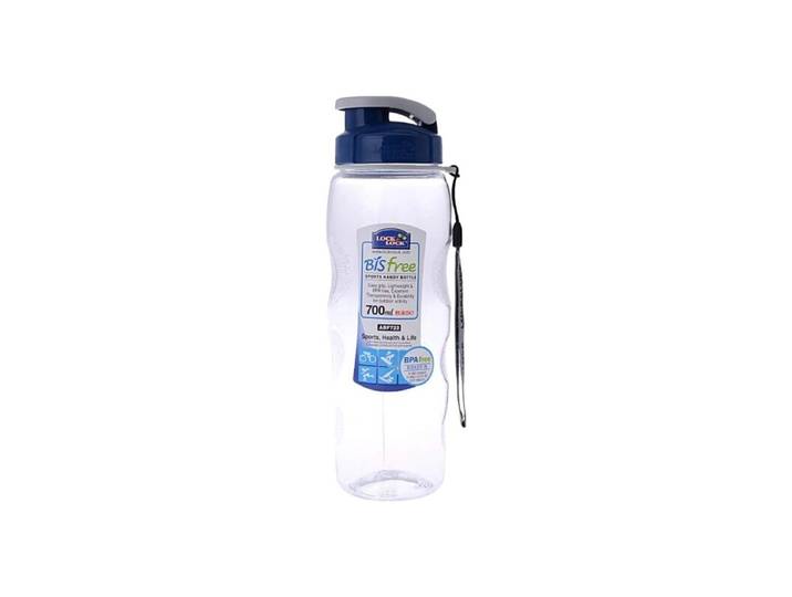 Bisfree Aqua Sport - Bouteille sport 700 ml