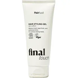 100ml Hairlust Final Touch™ Styling Gel