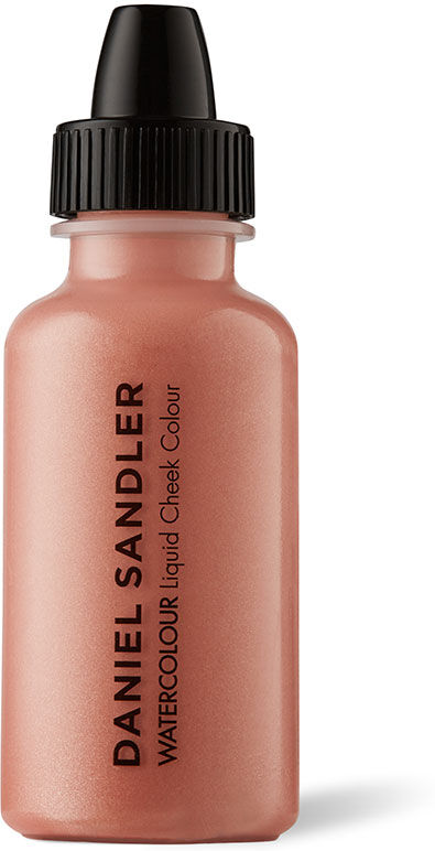 Daniel Sandler Watercolour Fluid Blusher - Rose Glow 15ml