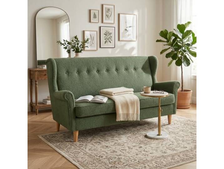 Family Meble Schlafsofa Ari Angel – 12