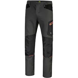 Bundhose "STRETCH PERFORMANCE 2.0" - M - dark green