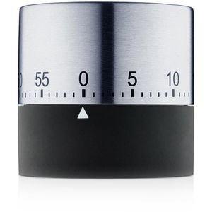 Blomus Timer Puncto, 60 Minuten, magnetisch