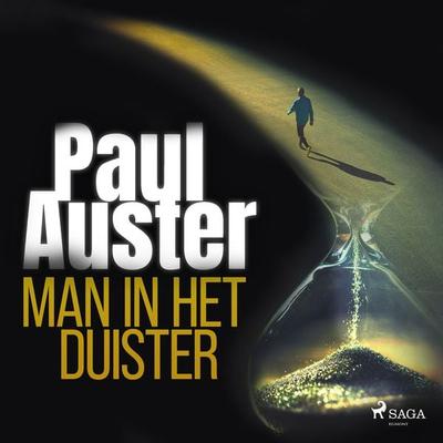 Man in het duister - Paul Auster, Audio, 9788726774870
