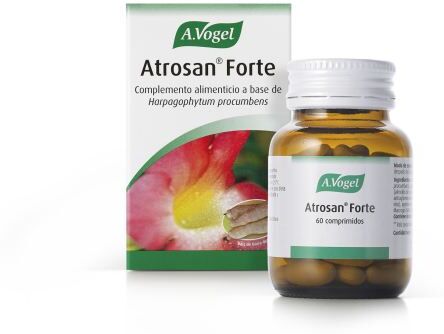 A.Vogel Atrosan Forte 60 Tablets