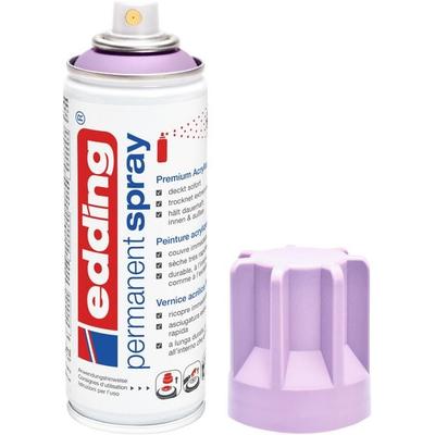 5200 Permanent Spray, hell lavendel matt, 200ml Premium Acryllack