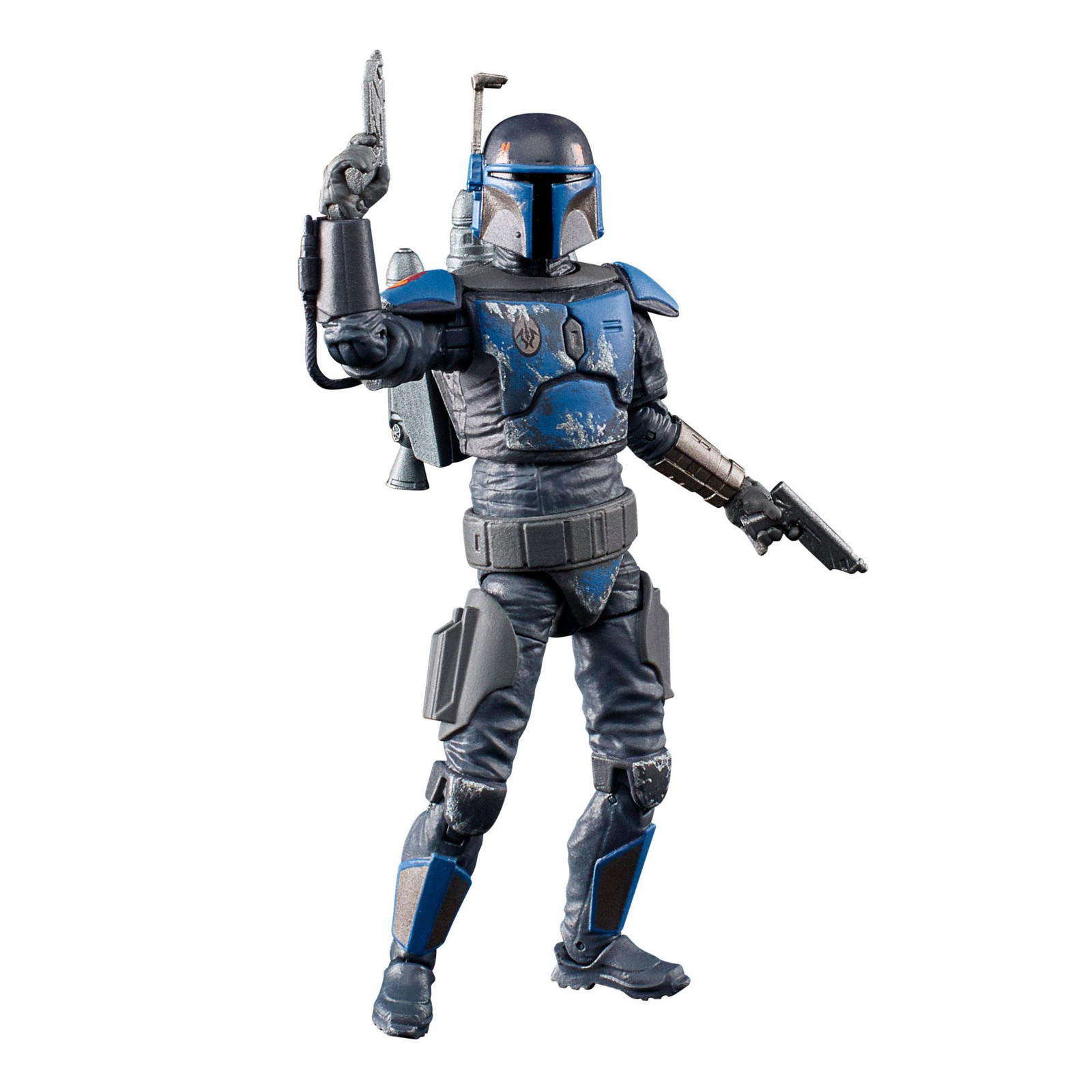 Hasbro Star Wars F56305X0 actiefiguur verzamelobject