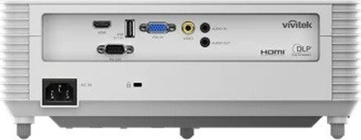 Vivitek projector