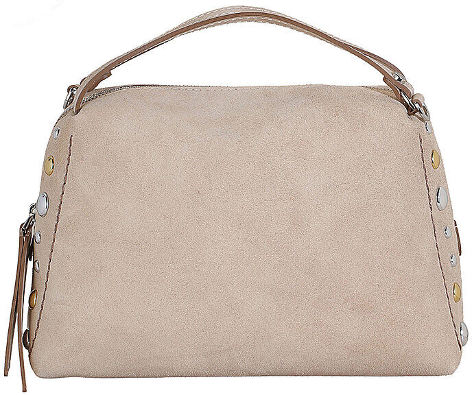 GIANNI CHIARINI Ledertasche - Henkeltasche ALIFA  creme EG