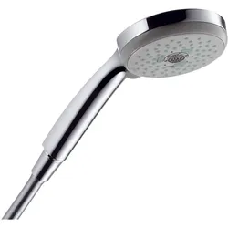 HansGrohe Handbrause Croma 100 chrom - versch. Ausführungen