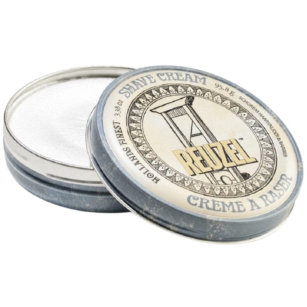 Reuzel Shave Cream 95,8g