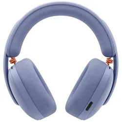 Logitech G G325 LIGHTSPEED Kopfhörer Kabellos Kopfband Gaming Bluetooth Lila