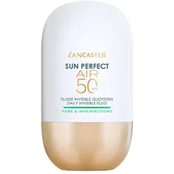 40ml Lancaster Sun Perfect Air Daily Invisible Fluid SPF 50 Pore & Imperfections