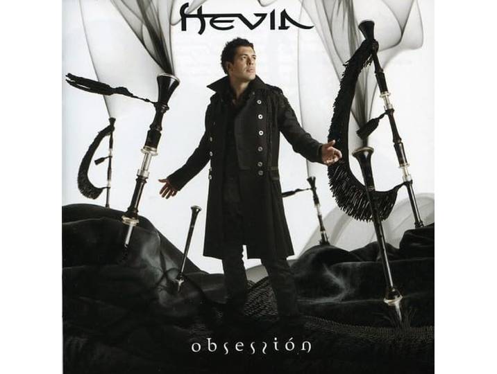 Hevia - Obsession