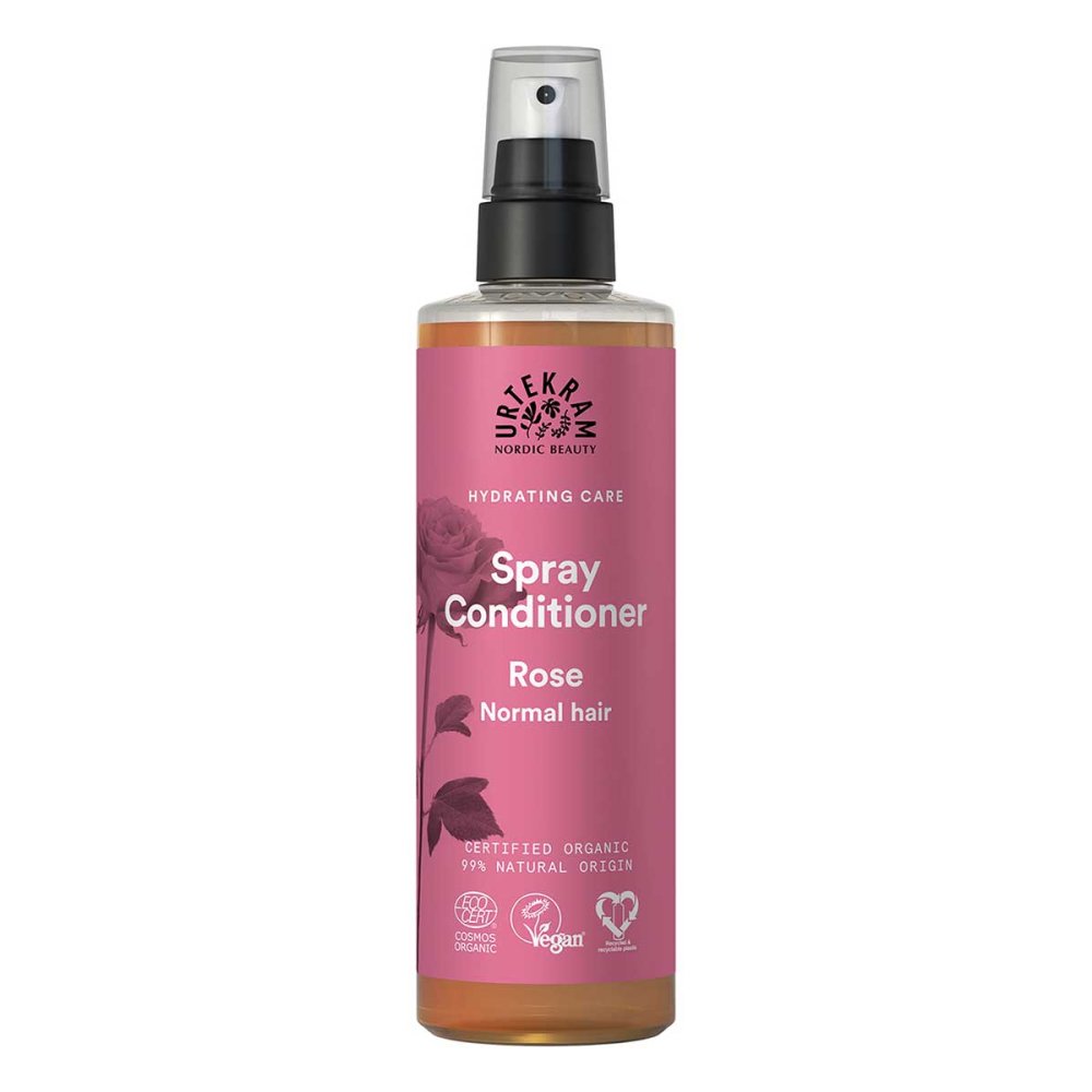 Midsona Deutschland GmbH Urtekram Rose Spray Conditioner 19478046