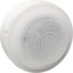 Hager Aufputz Bewegungsmelder Highbay DALI2 360°, Erfassungshöhe 8m, f. Lichtste