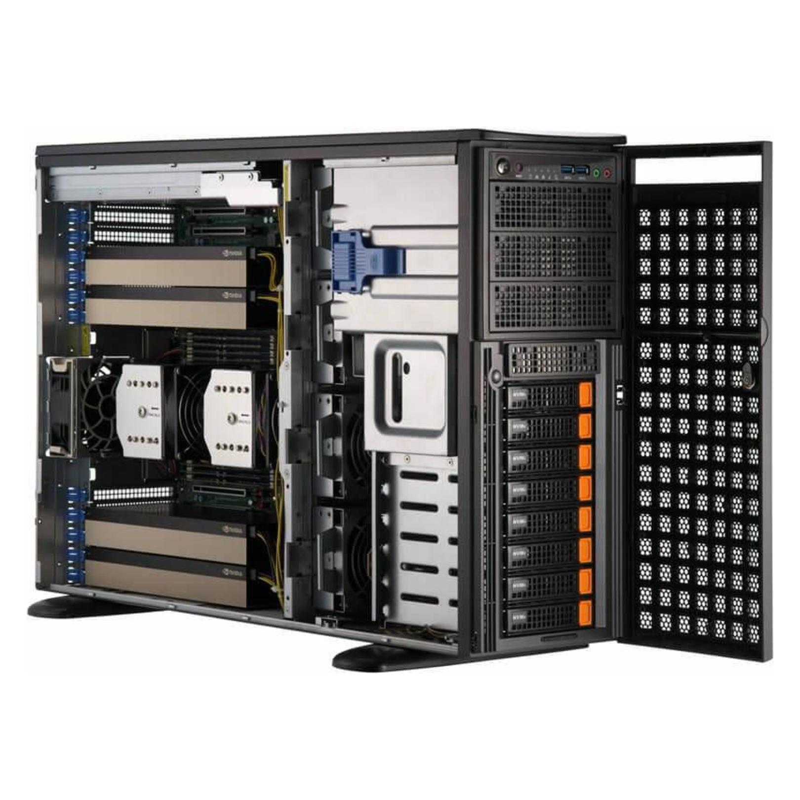 Supermicro SuperServer 741GE-TNRT (SYS-741GE-TNRT)