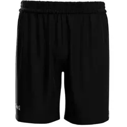Spalding, Unisex, Sporthose, Motion (L), Schwarz