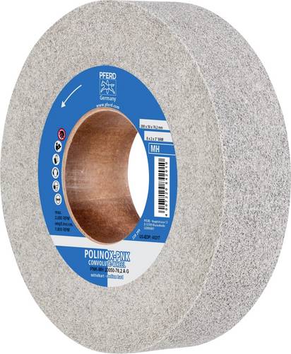 PFERD TOOLS 47802654 Schleifrad 200mm 1St.