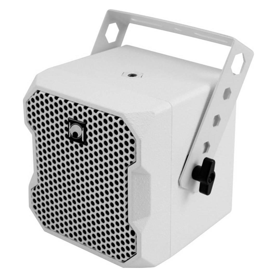Omnitronic BOB-4 Top 16 (Passiv, 2x 75 W) (11038873)