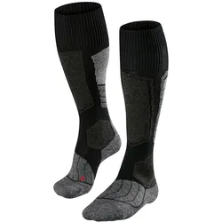 Falke, Herren, Sportsocken, Sk1 (42 - 43), Schwarz