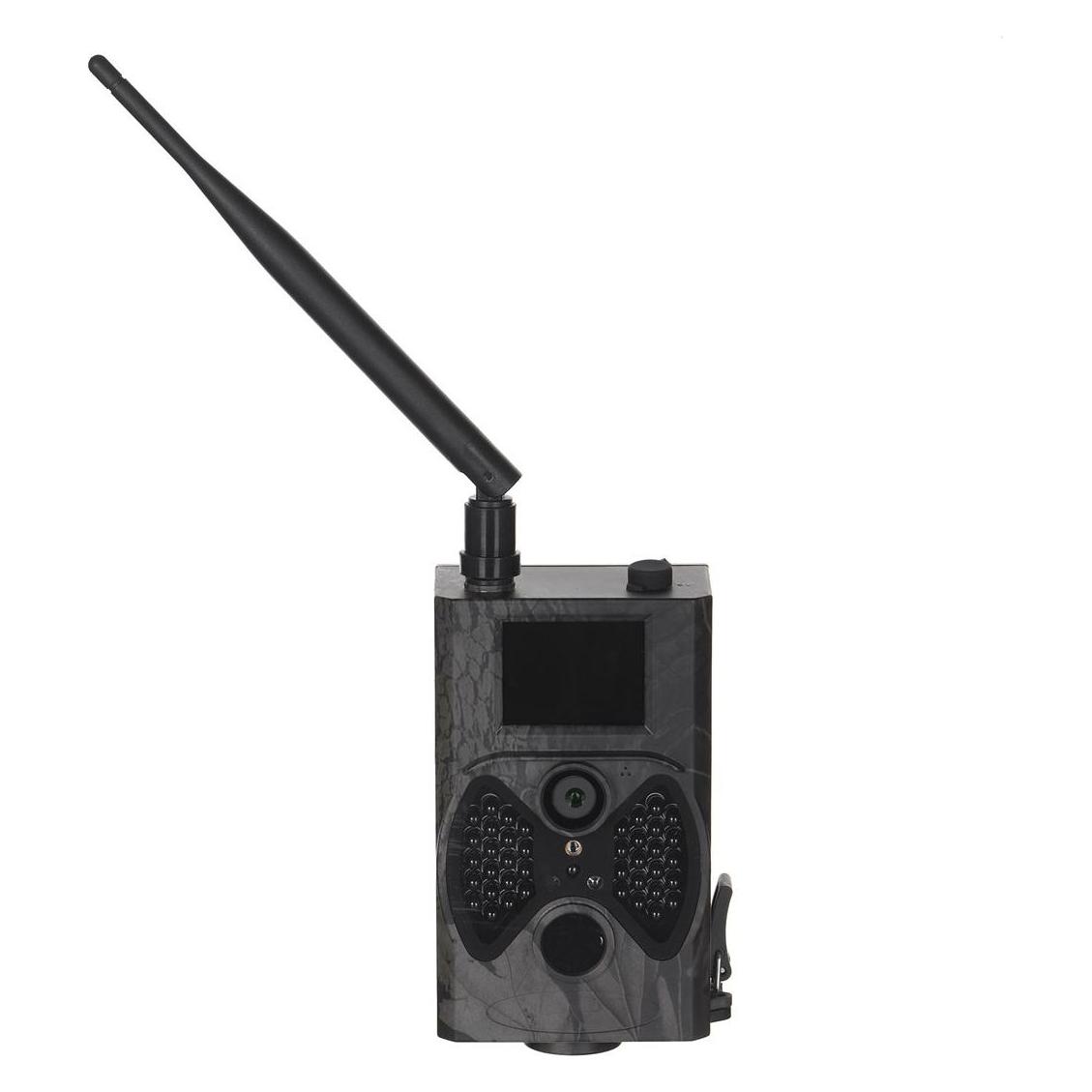 Tophunt FOTOFALLE HC300M WALDKAMERA 1080P 12MPX MMS GPRS SIM (1440 x 1080 Pixels) (HC300M)