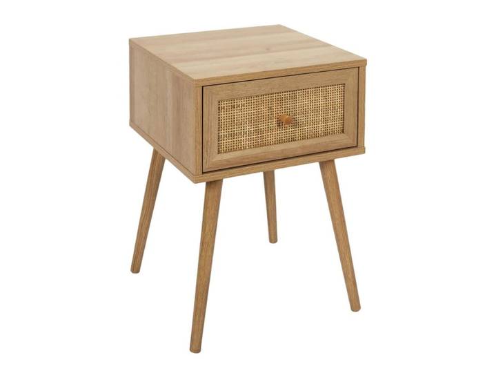 Table de chevet 1 tiroir