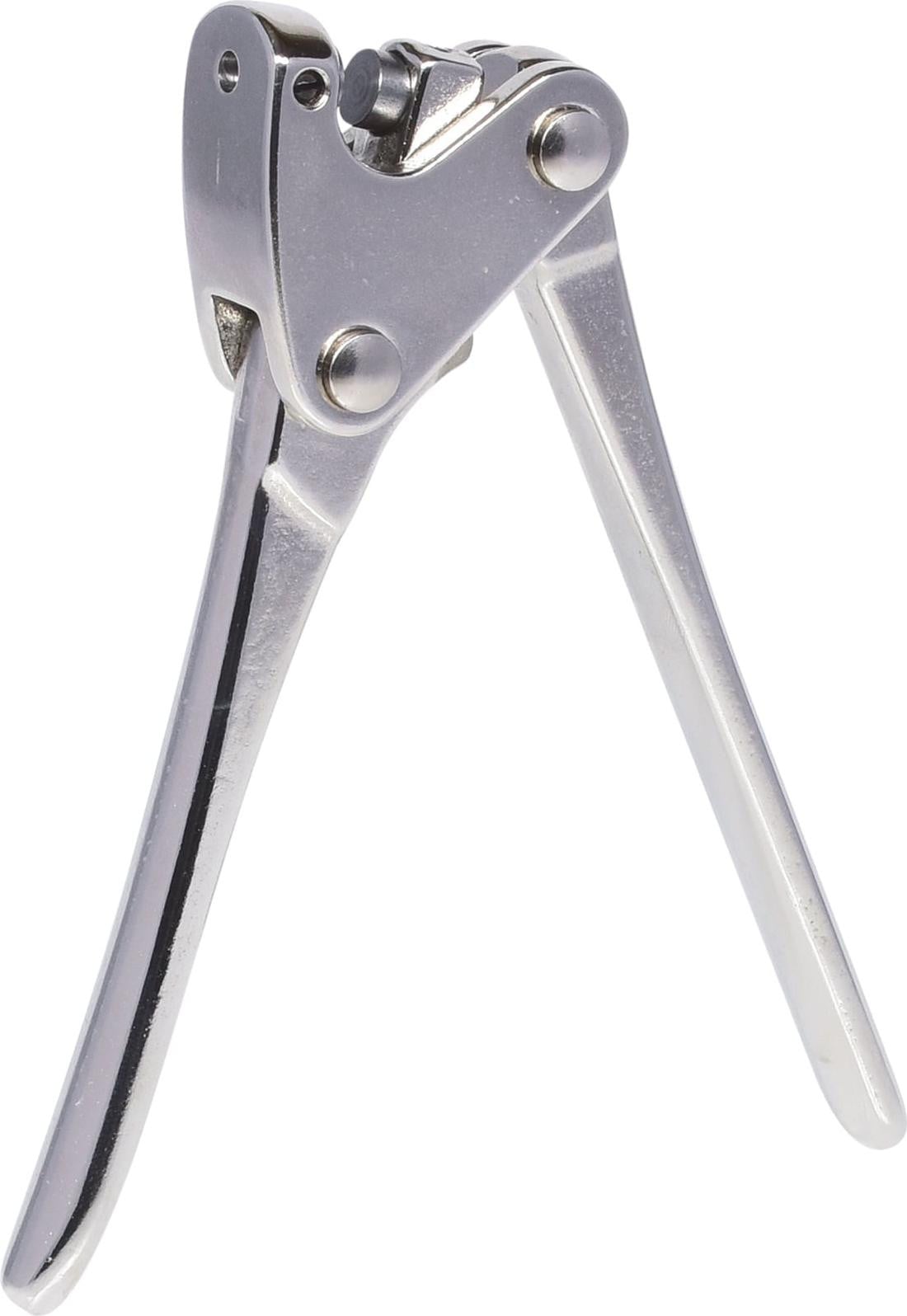 KS Tools 122.9990 Staal 130 mm