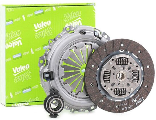 VALEO 826211 Clutch kit