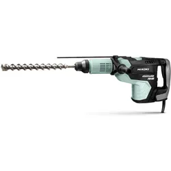 Hitachi, Bohrmaschine + Akkuschrauber, MŁOT WIERCĄCO-KUJĄCY SDS-MAX 1500W 18J 11kg BEZSZCZOTKOWY DH52ME WSZ (Schlagbohrschrauber)