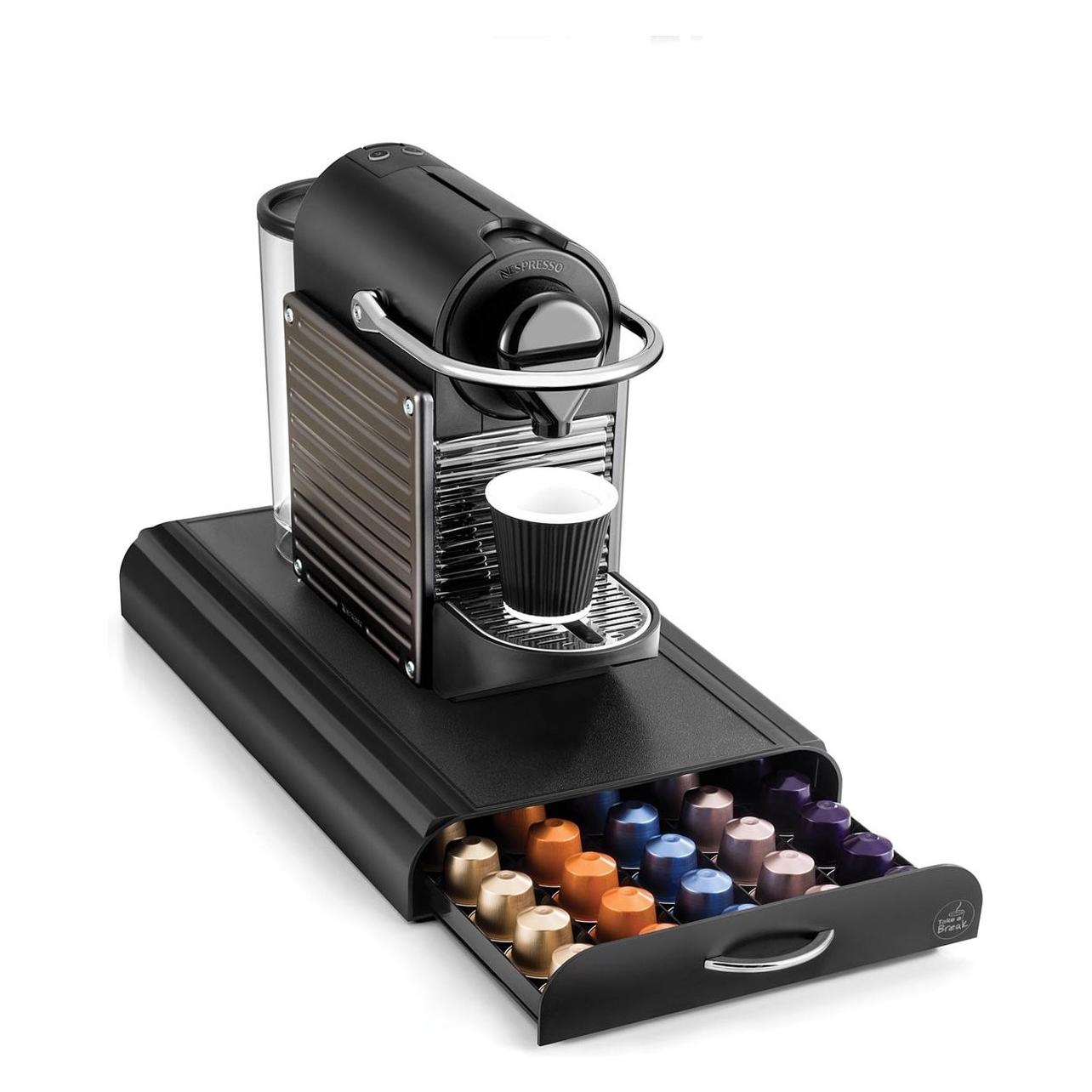Luxe Nespresso Capsules Storage Module (2230050011)