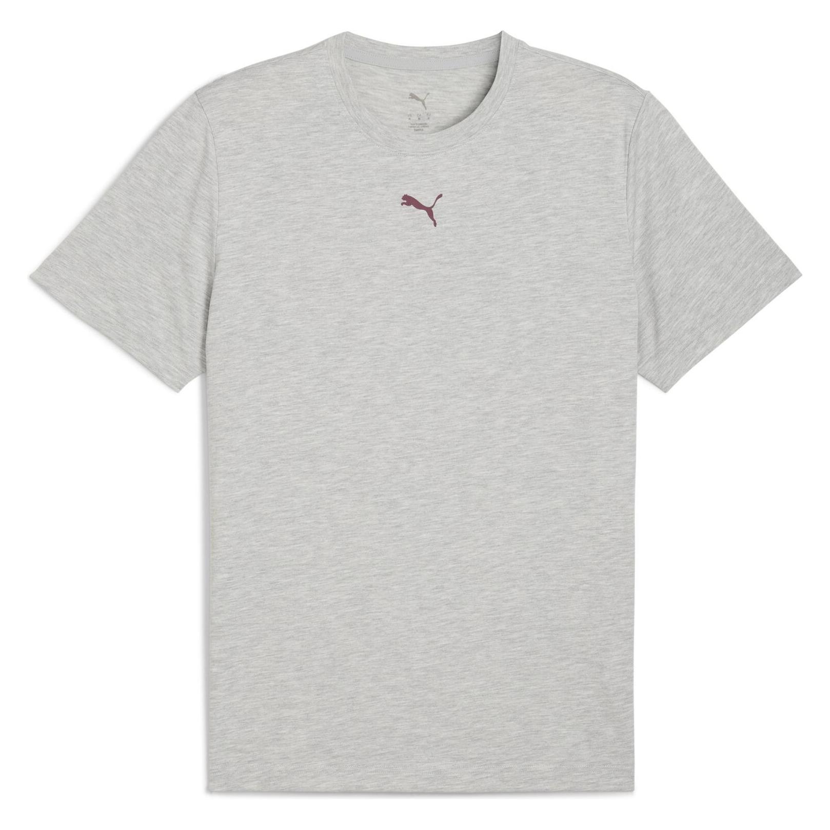 Puma M Graphic Illustrated Tee (3XL) (527628)