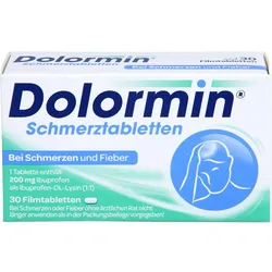 Dolormin 30 ST