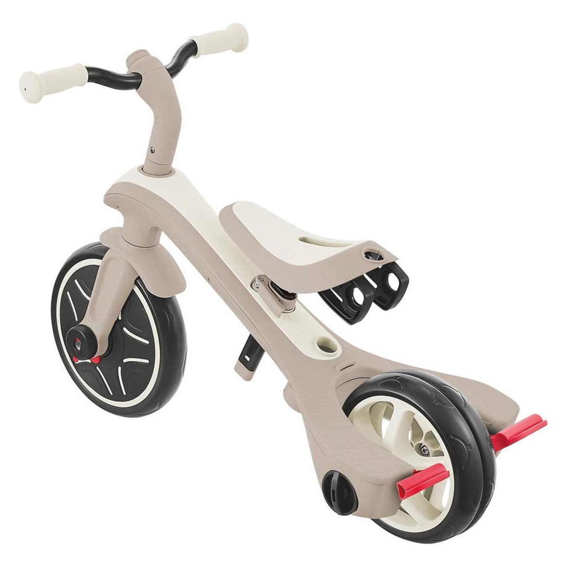 Globber Explorer Trike 4in1 ECO (637-566)